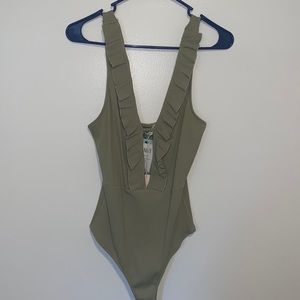 Boutique Body suit